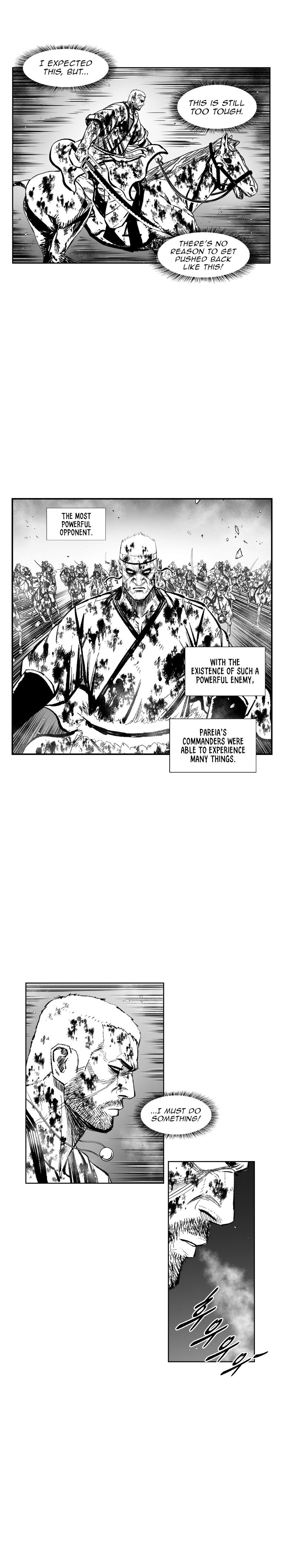 Red Storm - Chapter 374 Page 9