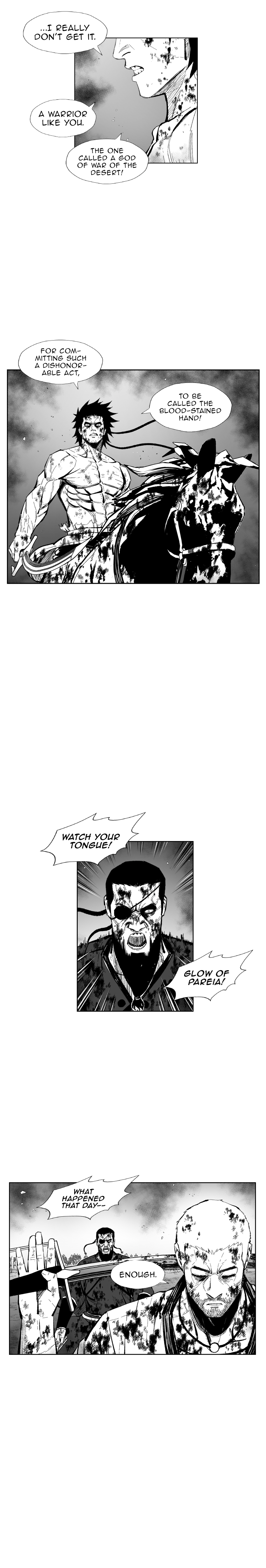 Red Storm - Chapter 375 Page 12