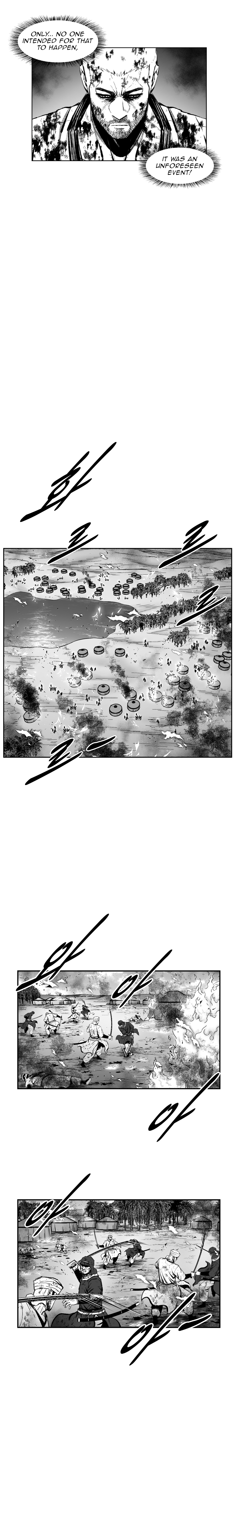 Red Storm - Chapter 375 Page 15