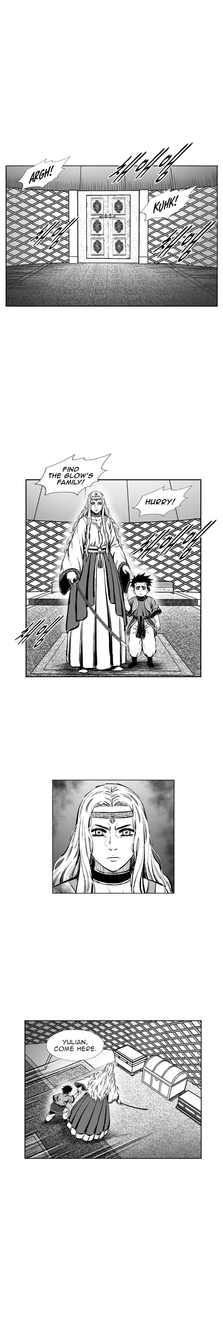Red Storm - Chapter 375 Page 17