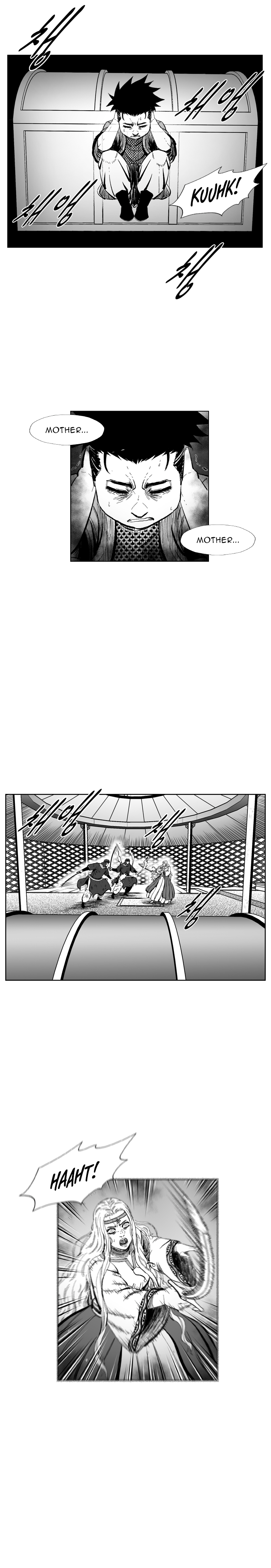 Red Storm - Chapter 375 Page 19