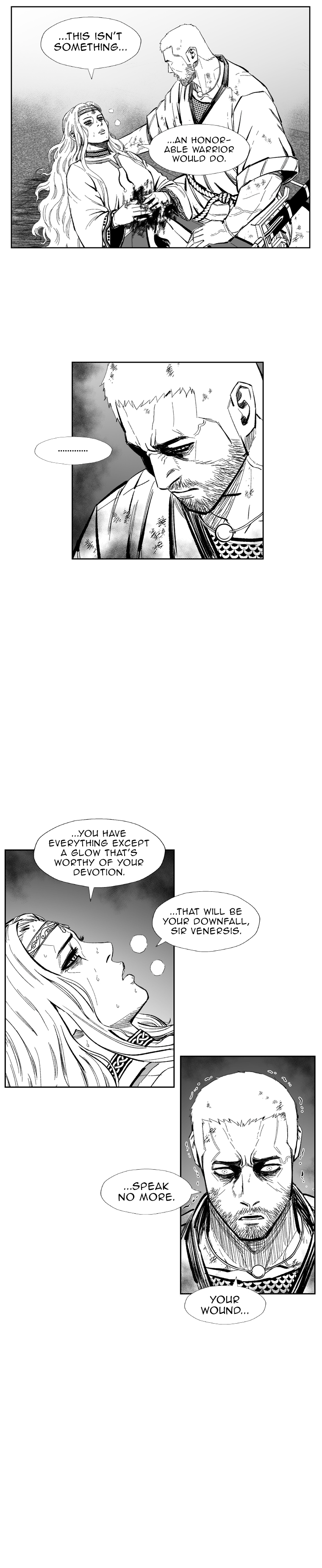 Red Storm - Chapter 375 Page 23