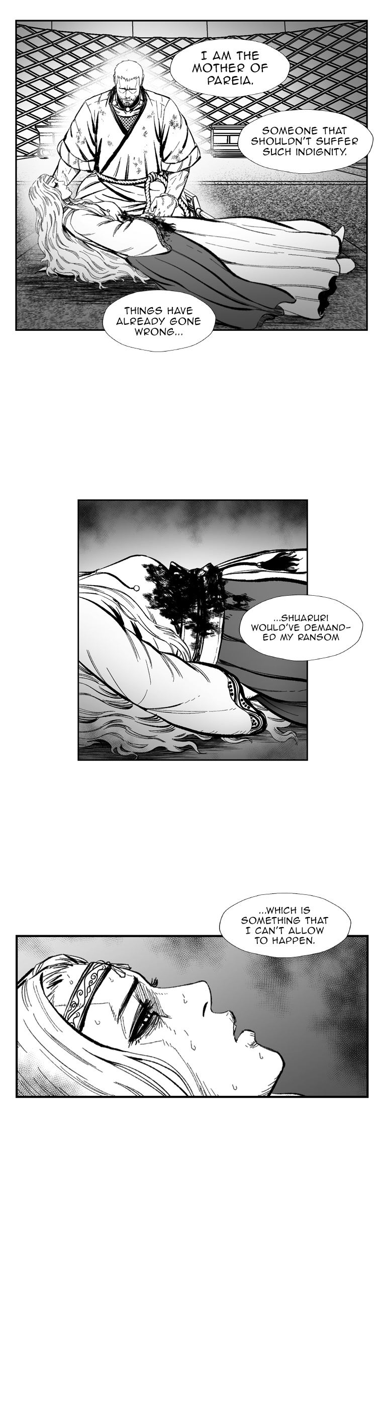 Red Storm - Chapter 375 Page 24