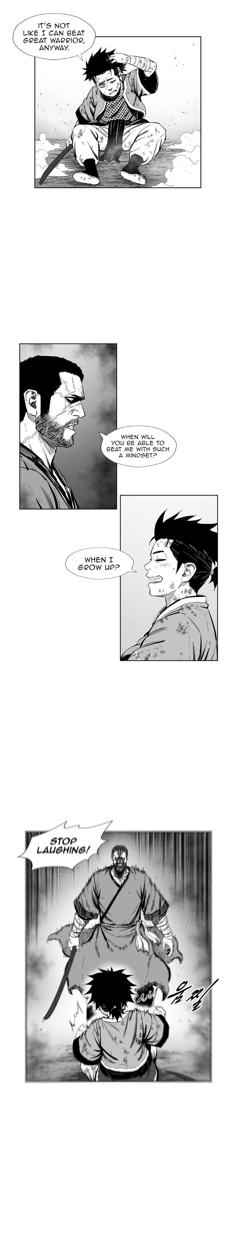 Red Storm - Chapter 375 Page 4