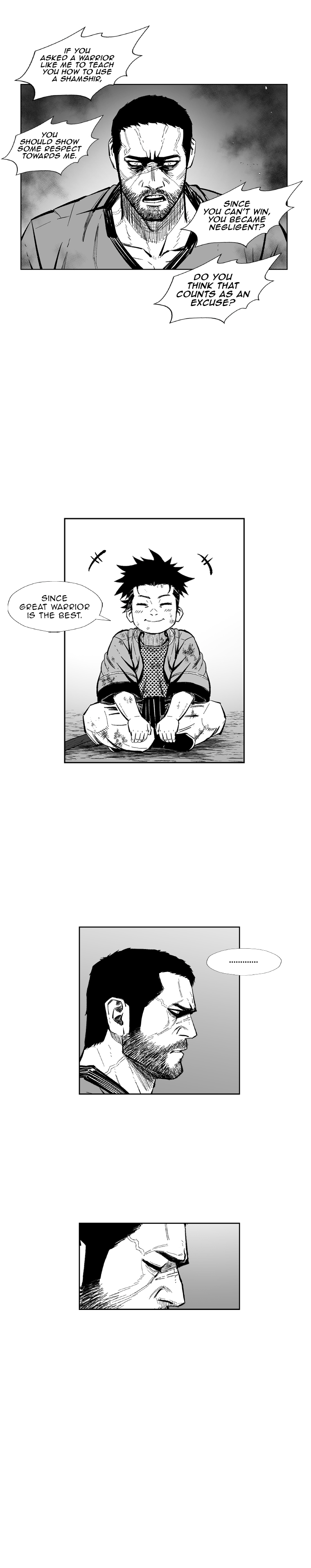 Red Storm - Chapter 375 Page 5