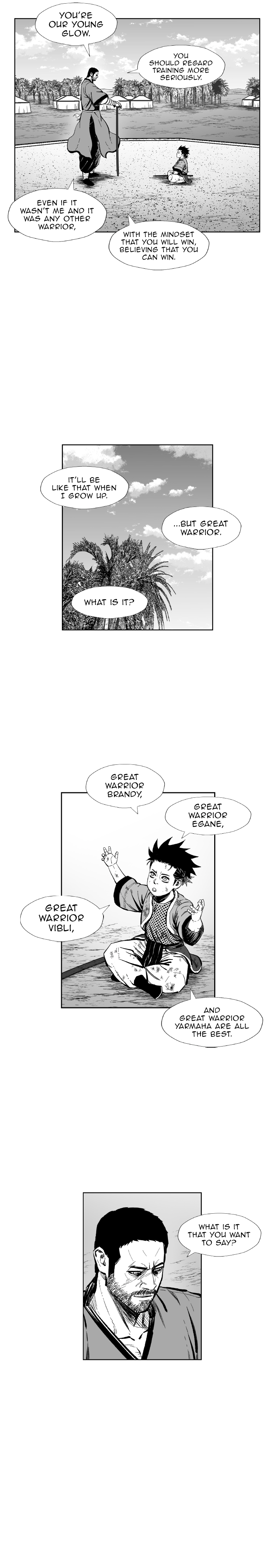 Red Storm - Chapter 375 Page 6