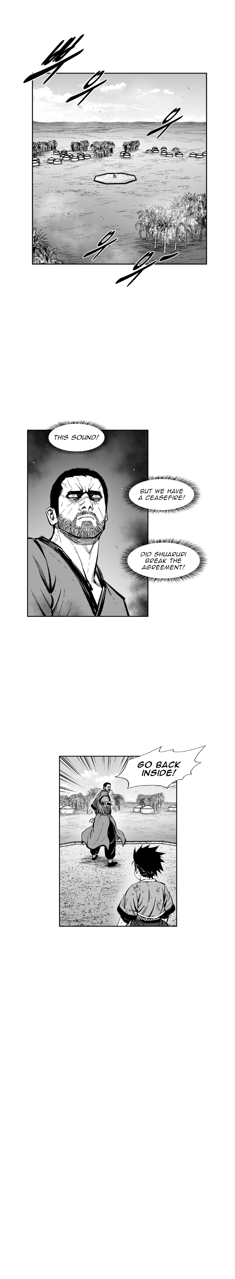 Red Storm - Chapter 375 Page 9