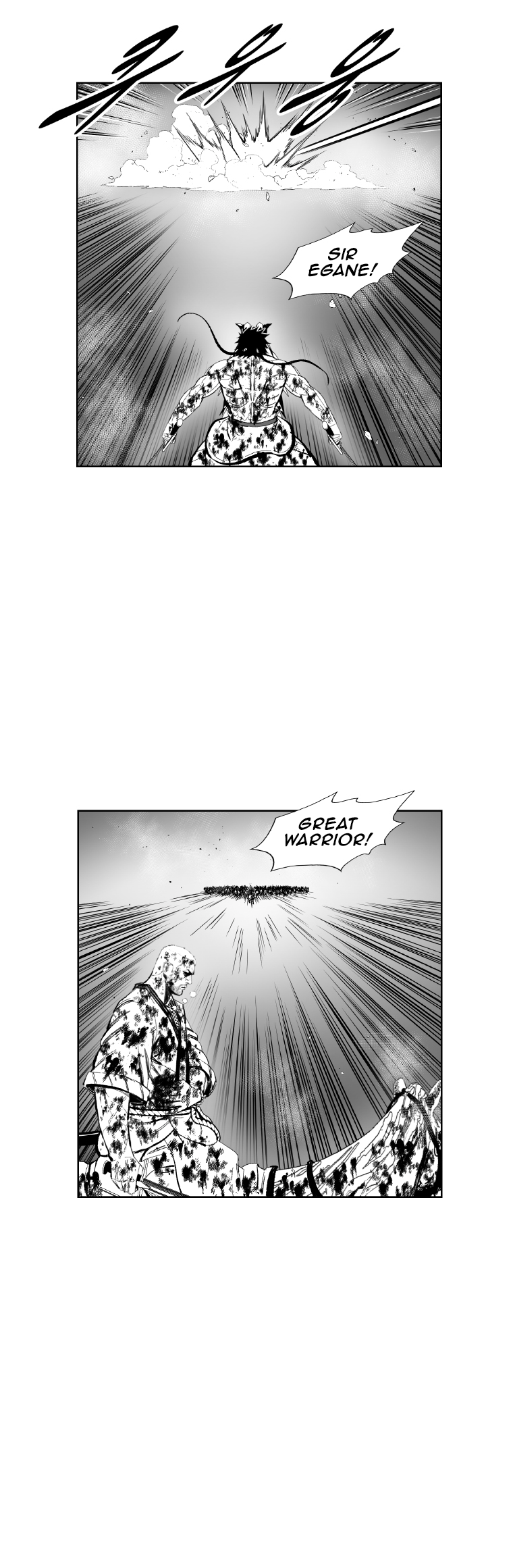 Red Storm - Chapter 376 Page 21