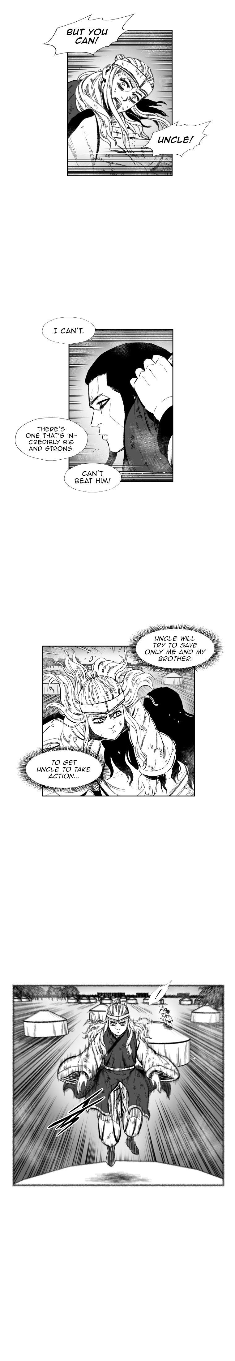 Red Storm - Chapter 377 Page 21