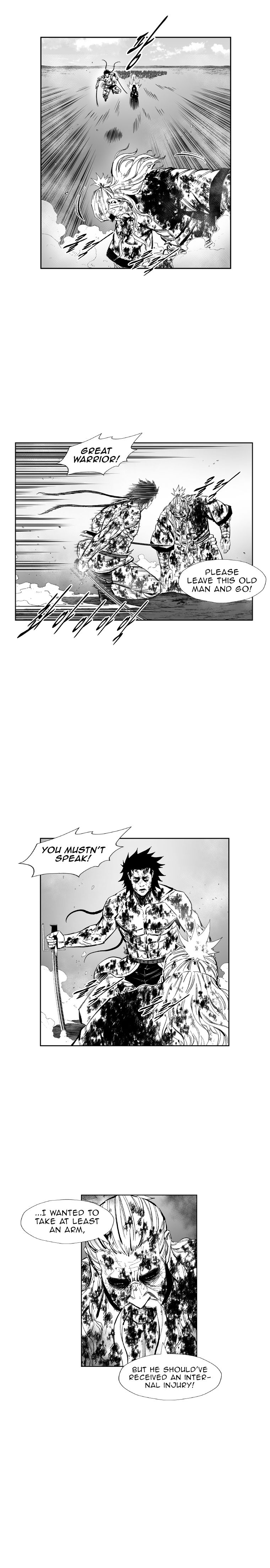 Red Storm - Chapter 377 Page 3