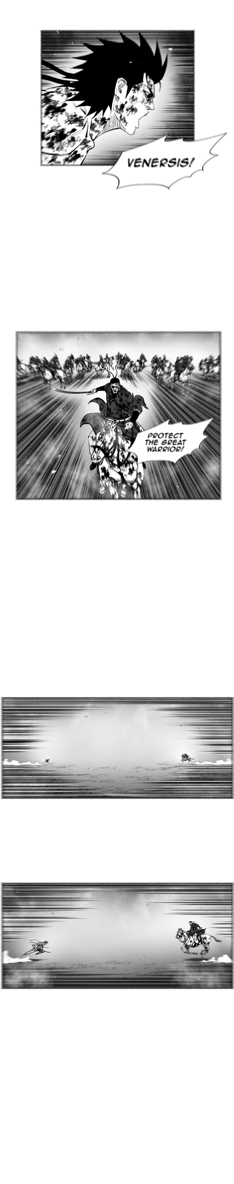 Red Storm - Chapter 377 Page 8