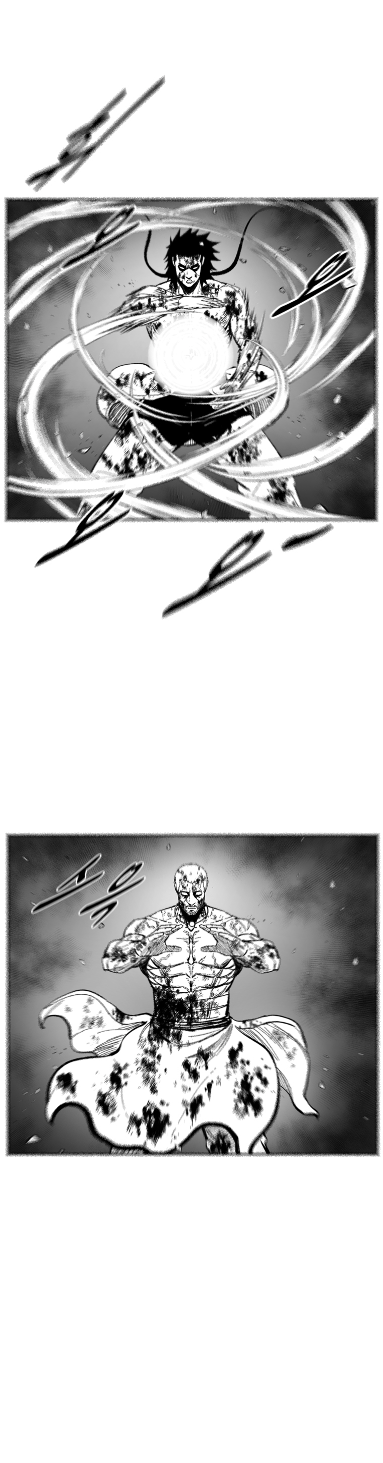Red Storm - Chapter 379 Page 10