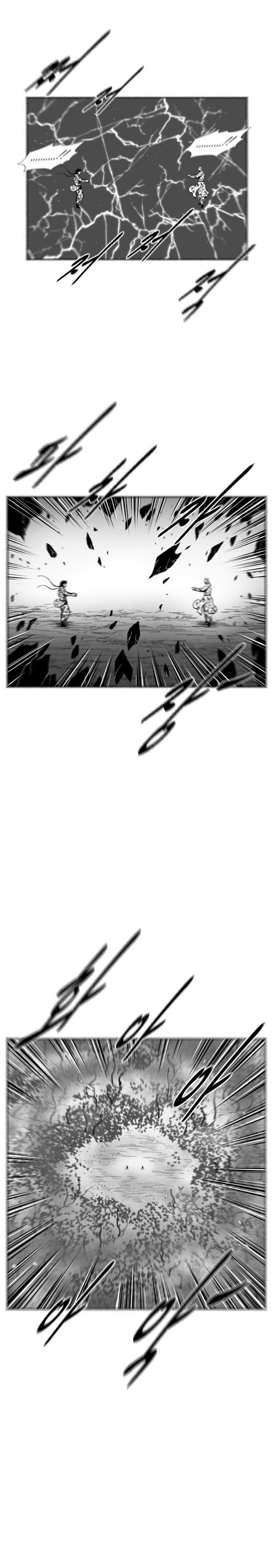 Red Storm - Chapter 379 Page 11
