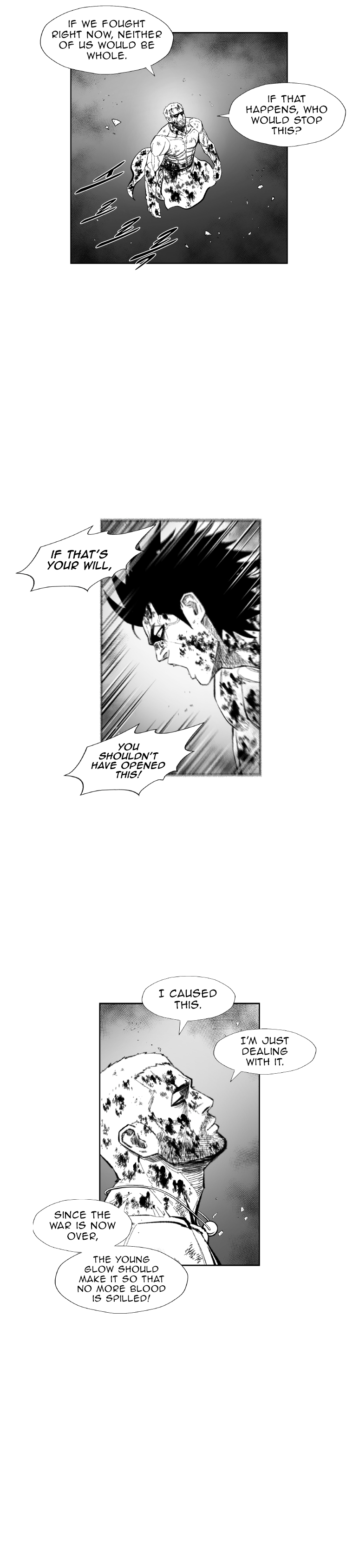 Red Storm - Chapter 379 Page 18