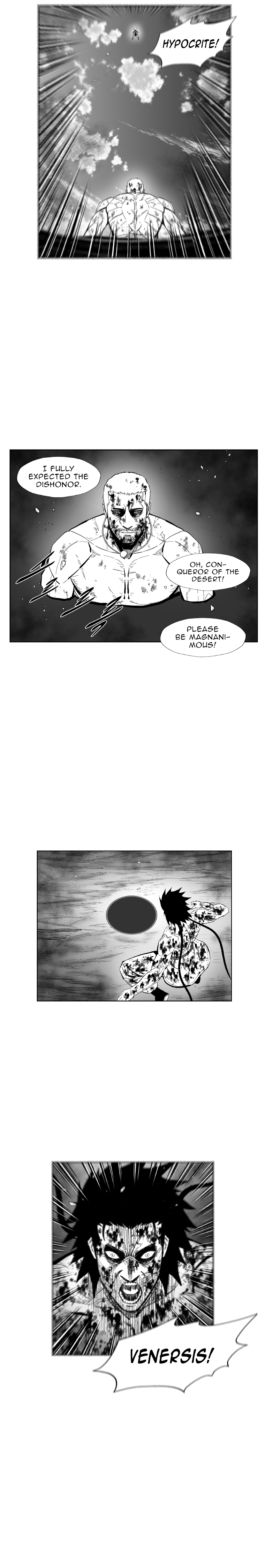 Red Storm - Chapter 379 Page 19