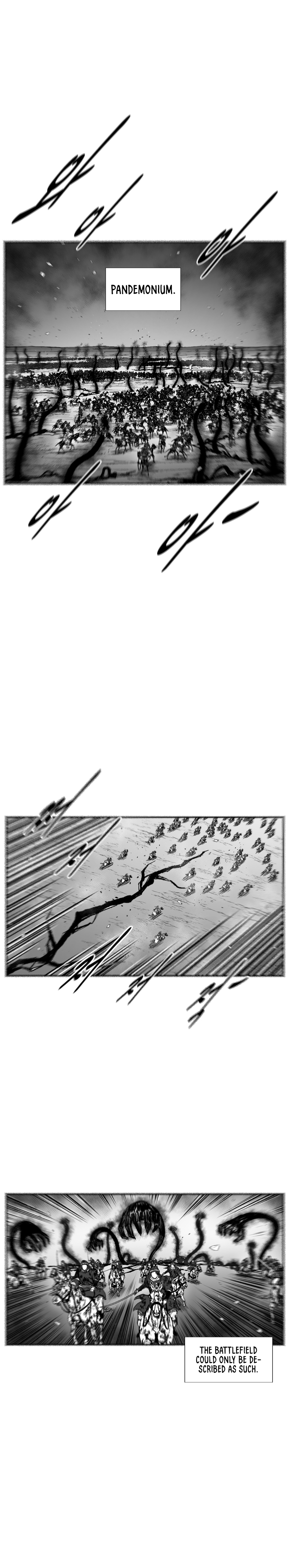 Red Storm - Chapter 379 Page 20