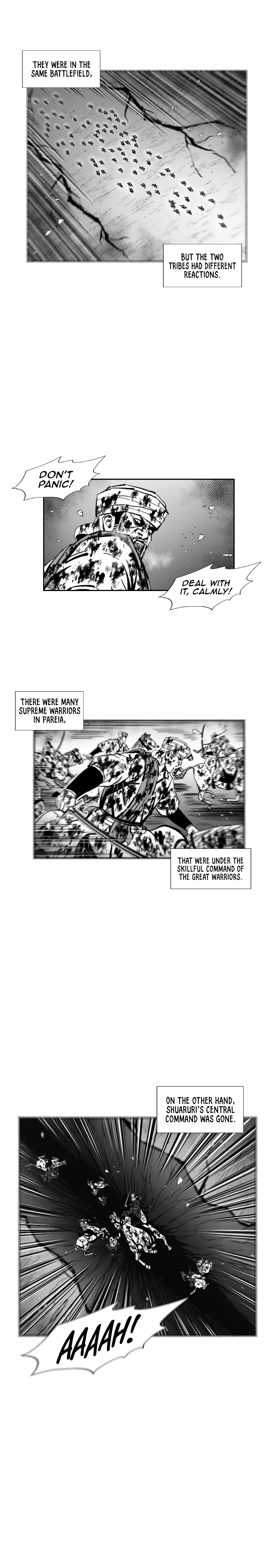 Red Storm - Chapter 379 Page 21