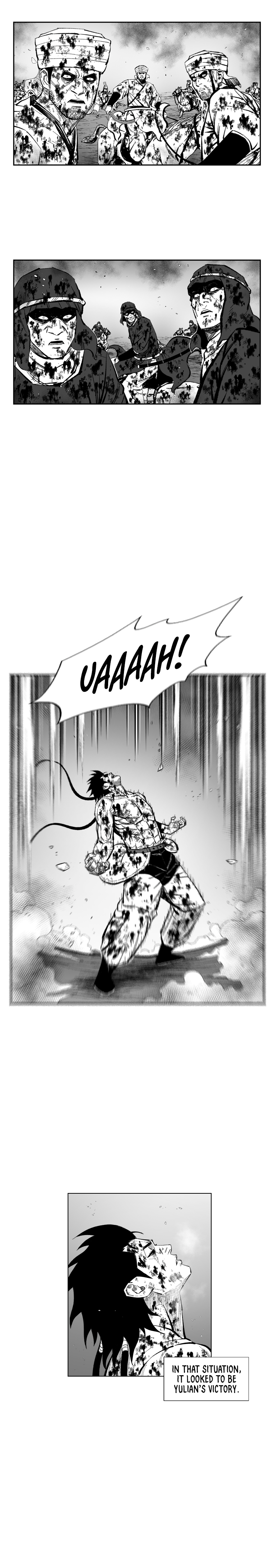 Red Storm - Chapter 379 Page 24