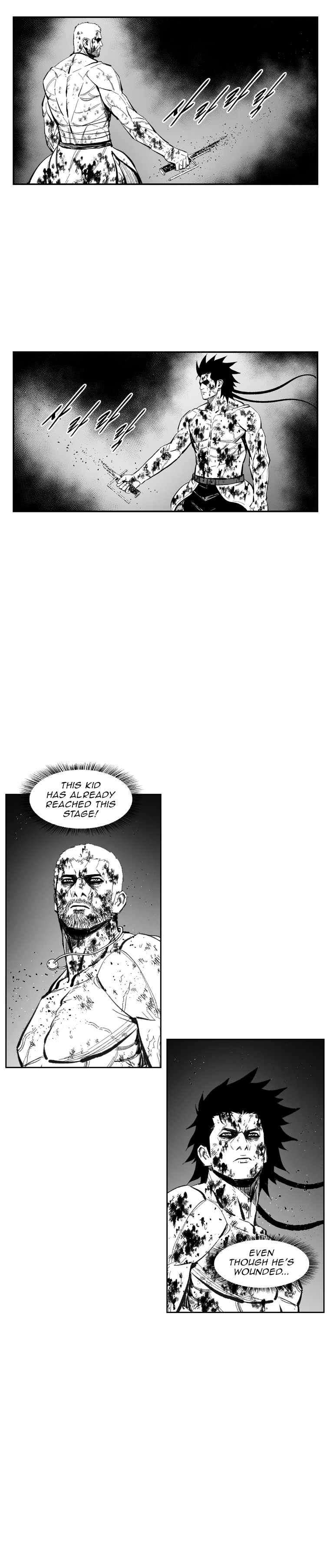 Red Storm - Chapter 379 Page 9
