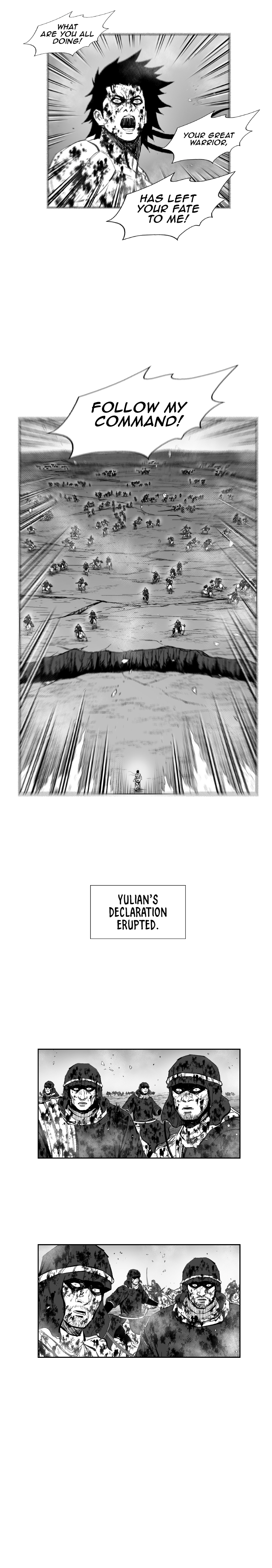 Red Storm - Chapter 380 Page 11