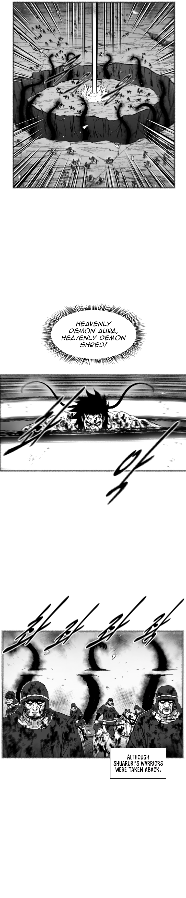 Red Storm - Chapter 380 Page 12