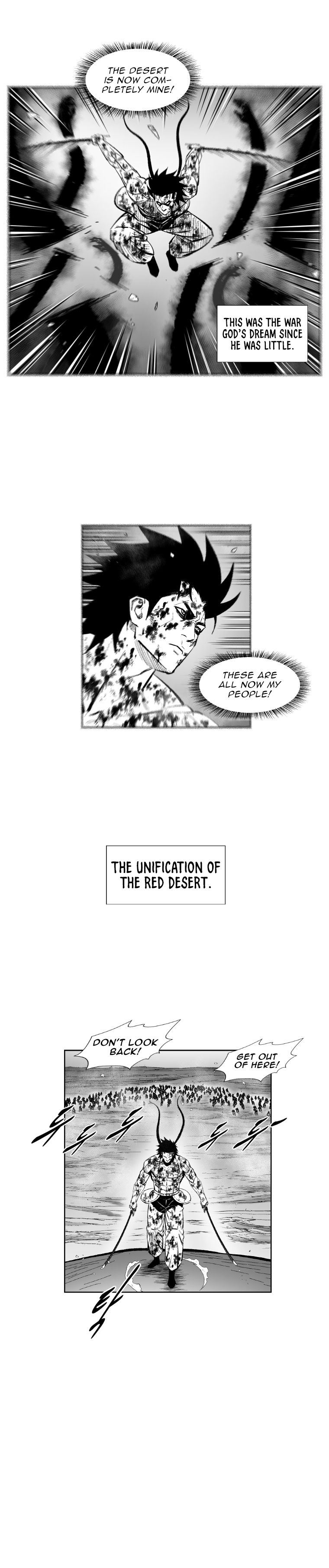 Red Storm - Chapter 380 Page 16