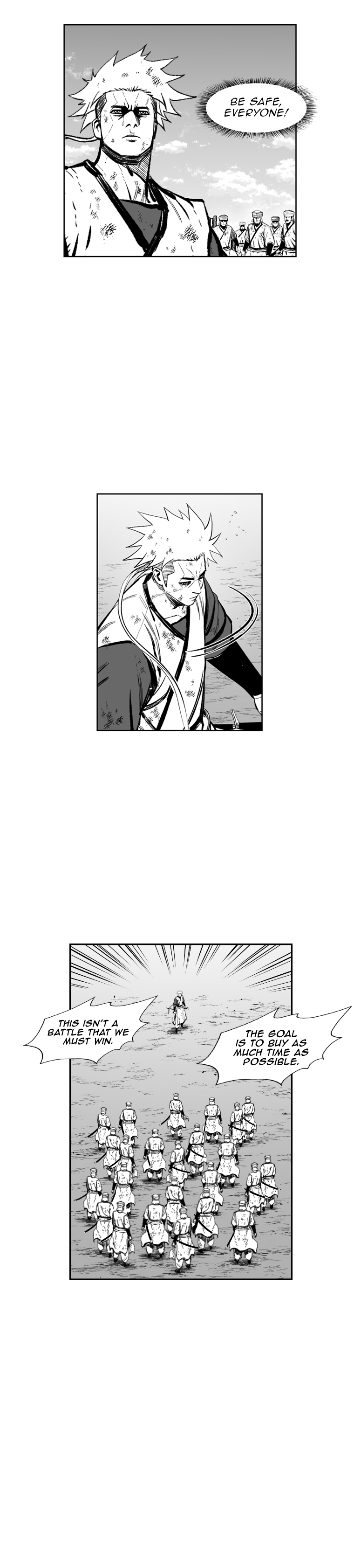 Red Storm - Chapter 381 Page 11