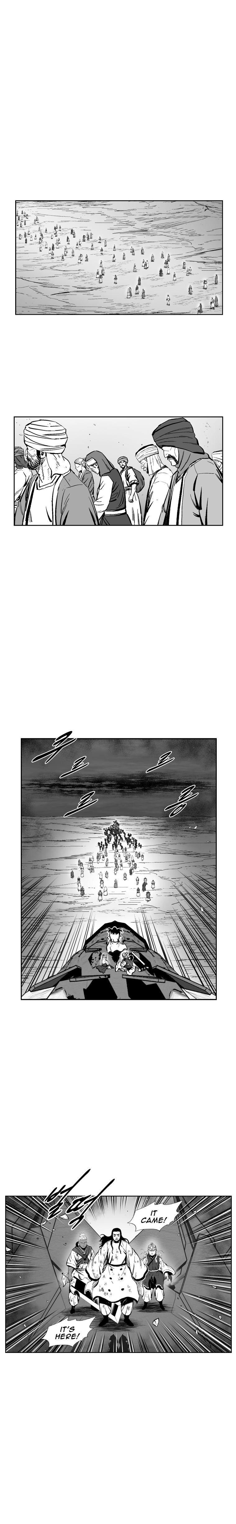 Red Storm - Chapter 381 Page 16
