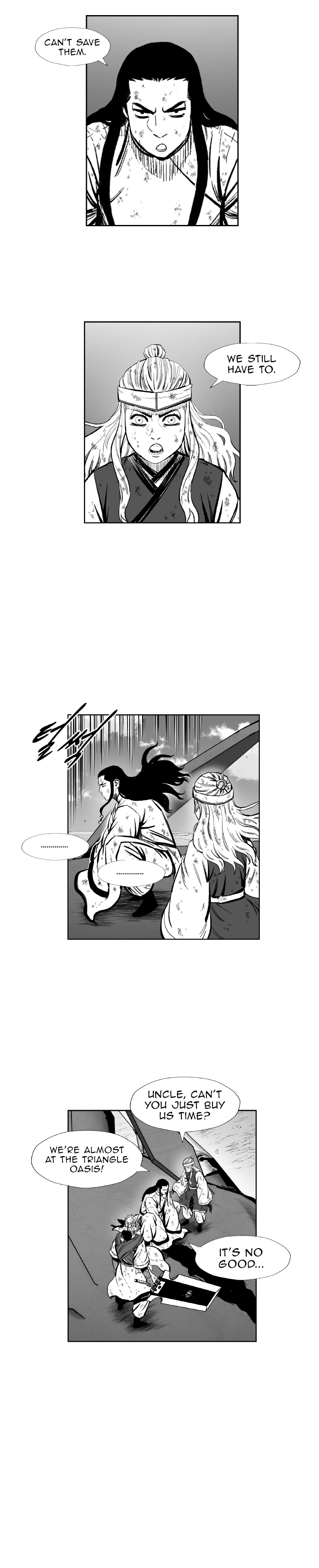 Red Storm - Chapter 381 Page 18