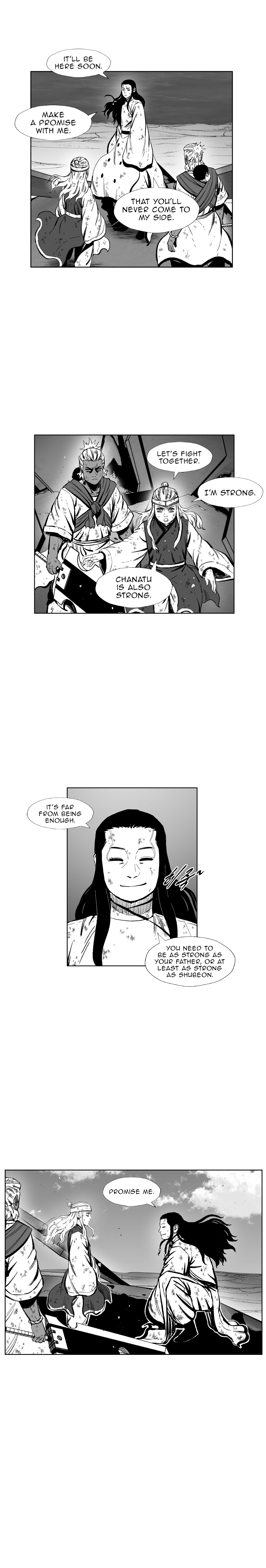 Red Storm - Chapter 381 Page 20