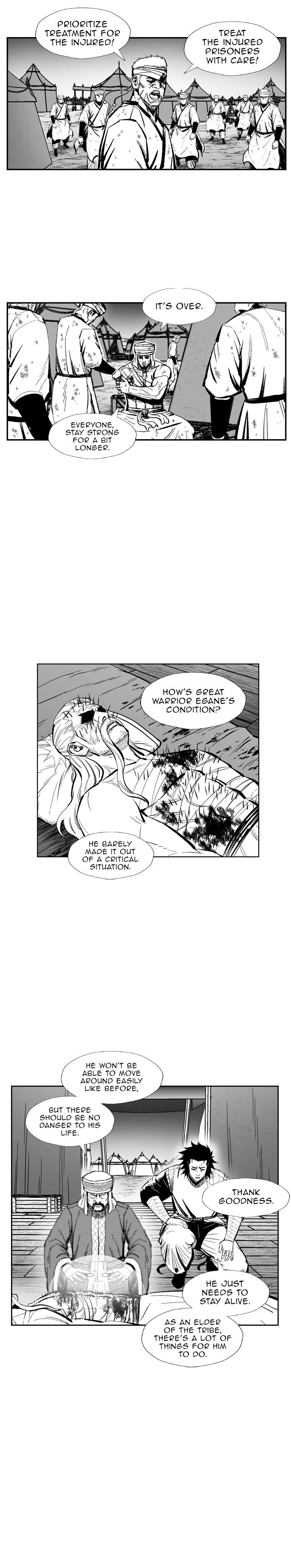 Red Storm - Chapter 381 Page 4