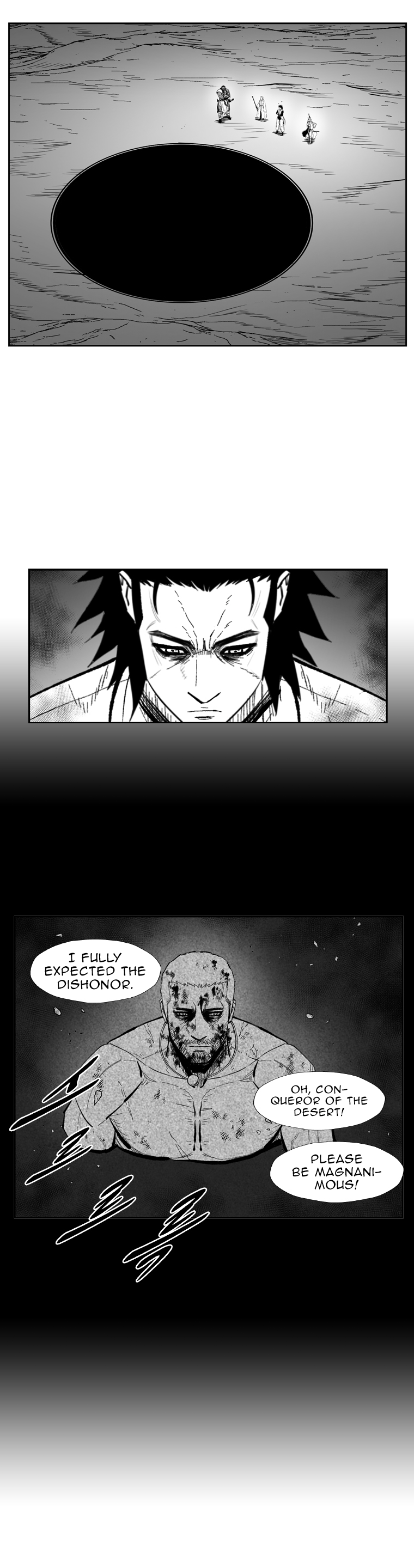 Red Storm - Chapter 381 Page 6