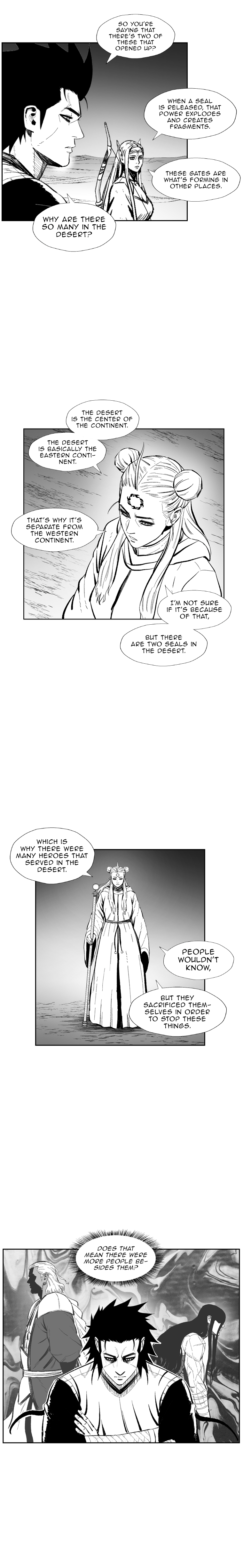 Red Storm - Chapter 381 Page 7
