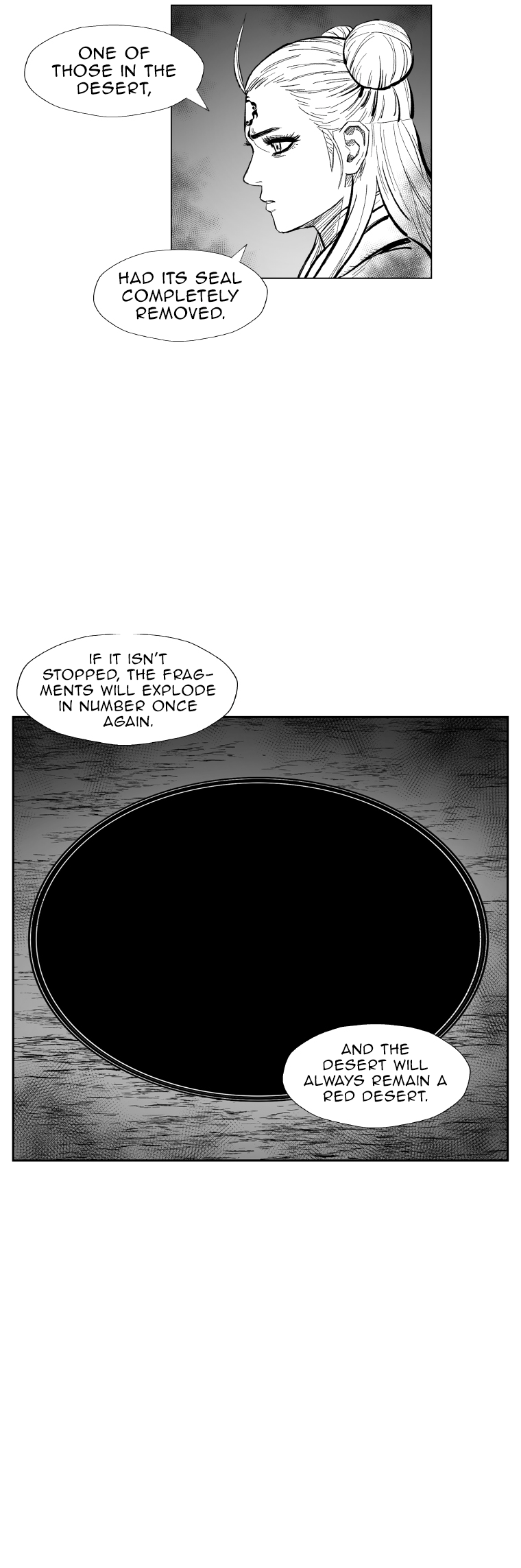 Red Storm - Chapter 381 Page 8