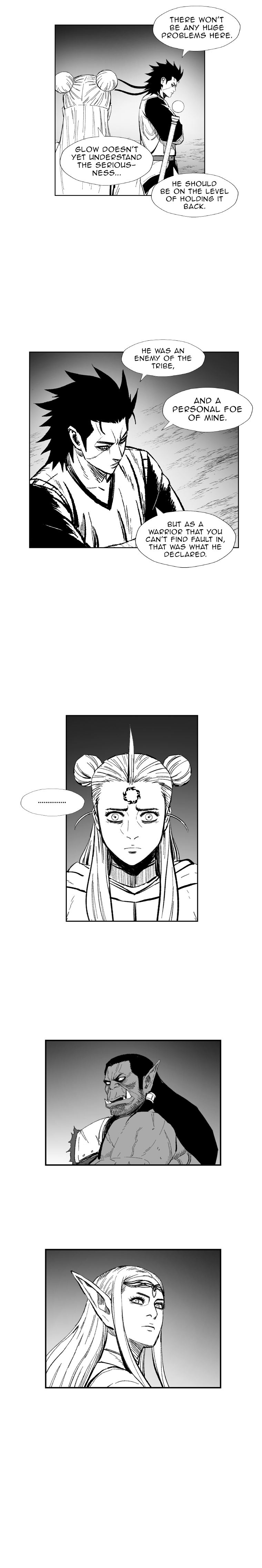 Red Storm - Chapter 381 Page 9
