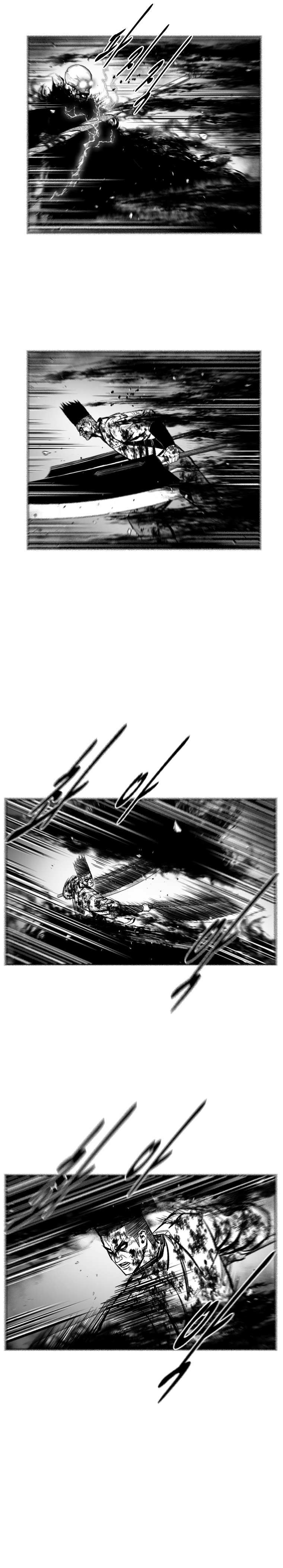 Red Storm - Chapter 382 Page 14