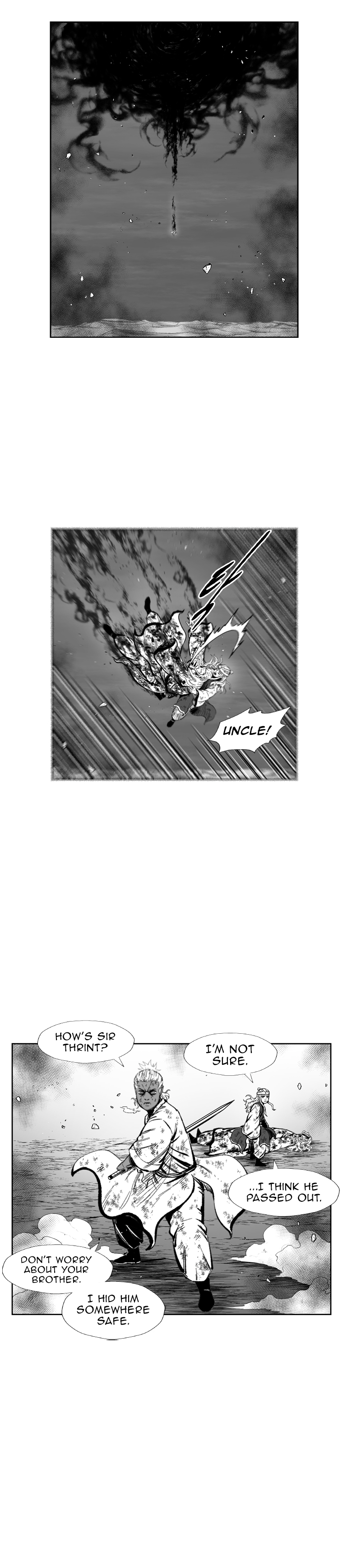 Red Storm - Chapter 383 Page 15