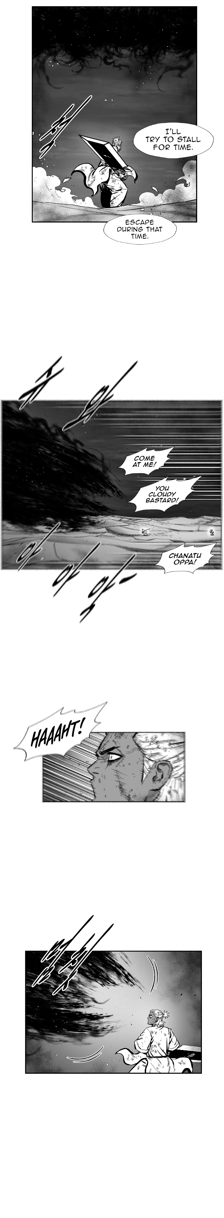 Red Storm - Chapter 383 Page 16