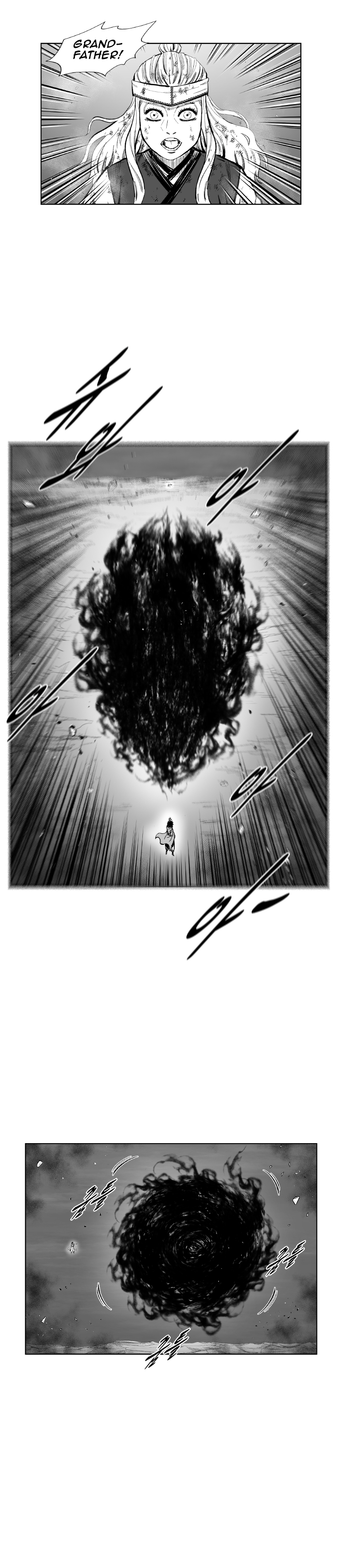 Red Storm - Chapter 383 Page 18