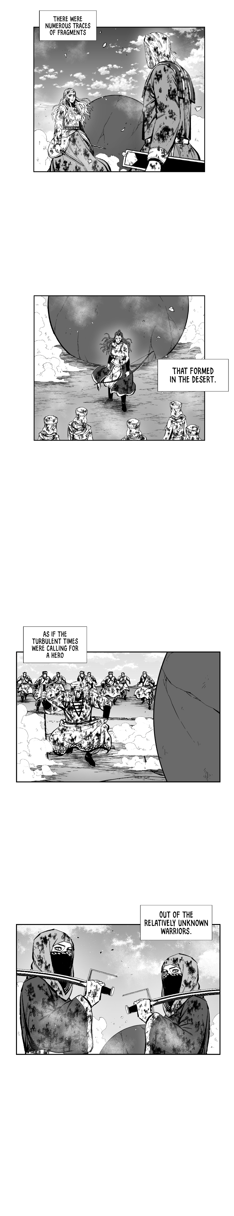 Red Storm - Chapter 383 Page 20