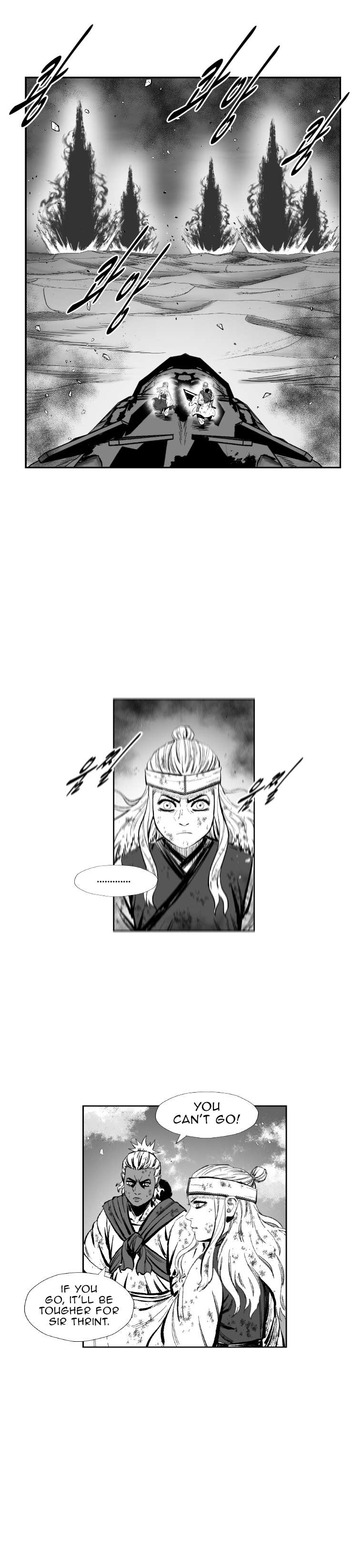 Red Storm - Chapter 383 Page 6