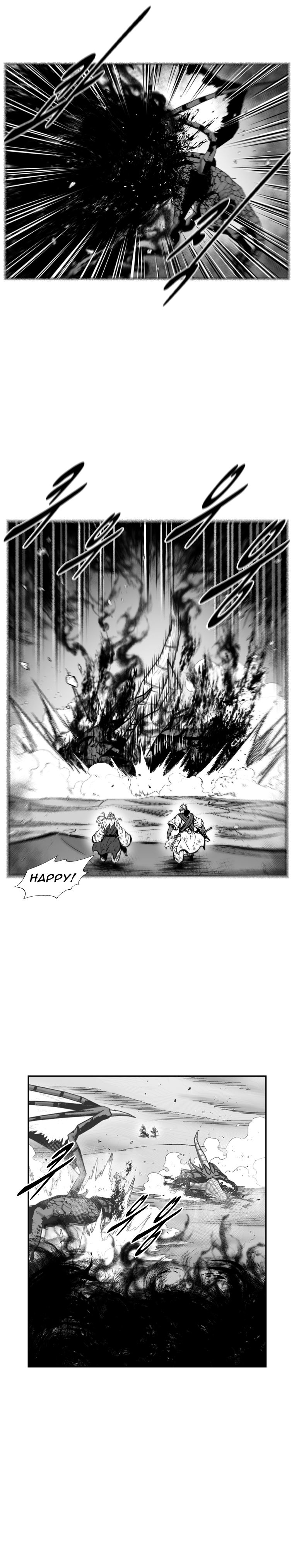 Red Storm - Chapter 383 Page 9