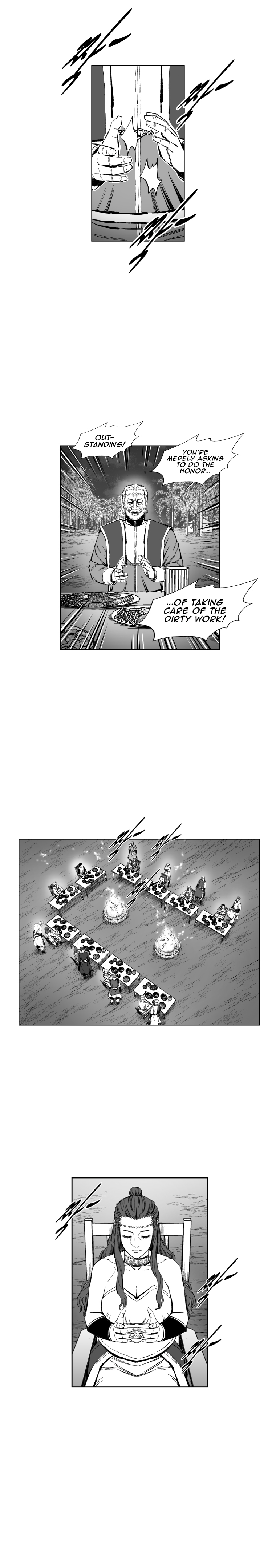 Red Storm - Chapter 384 Page 12