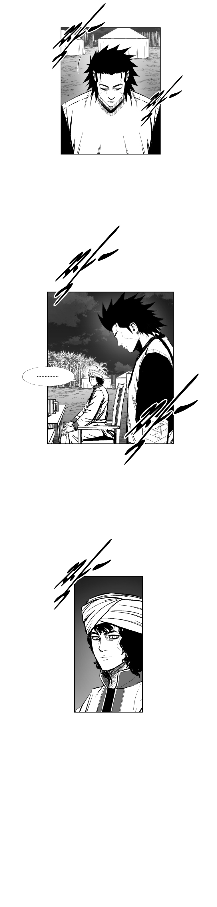 Red Storm - Chapter 384 Page 14