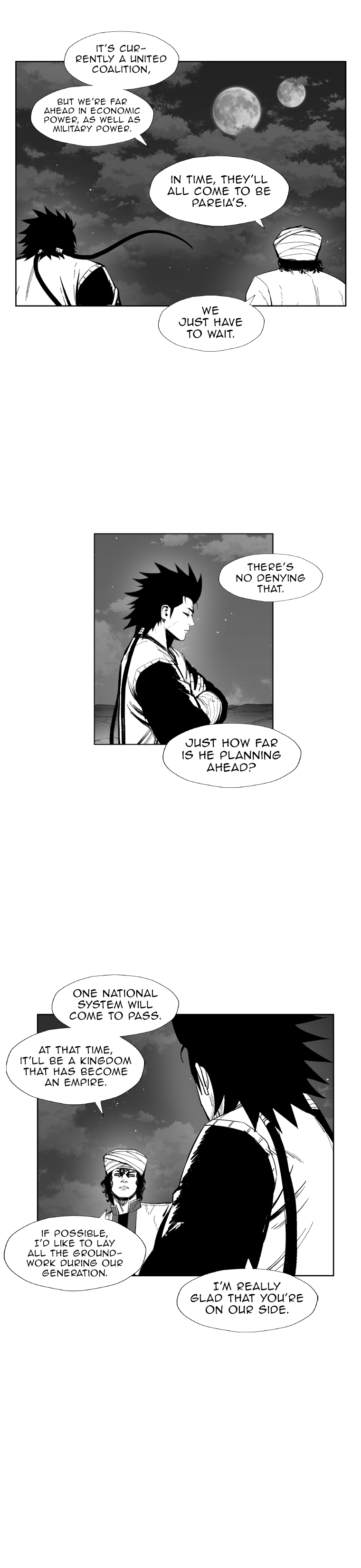 Red Storm - Chapter 384 Page 17