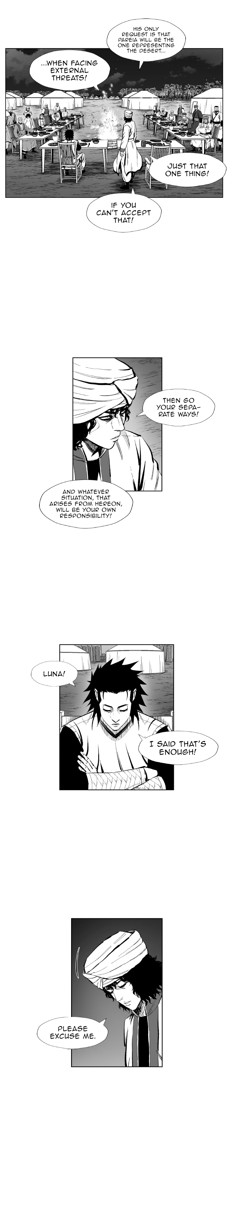 Red Storm - Chapter 384 Page 9