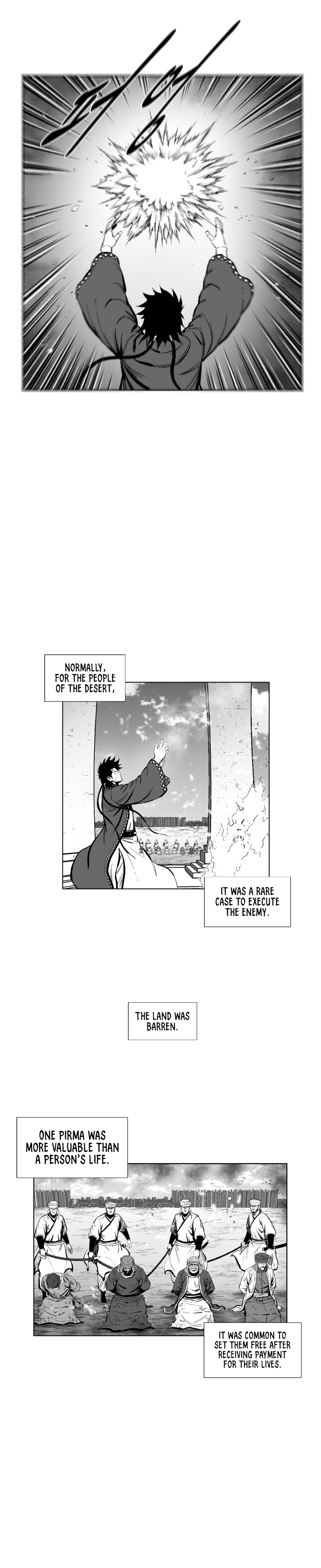 Red Storm - Chapter 385 Page 20