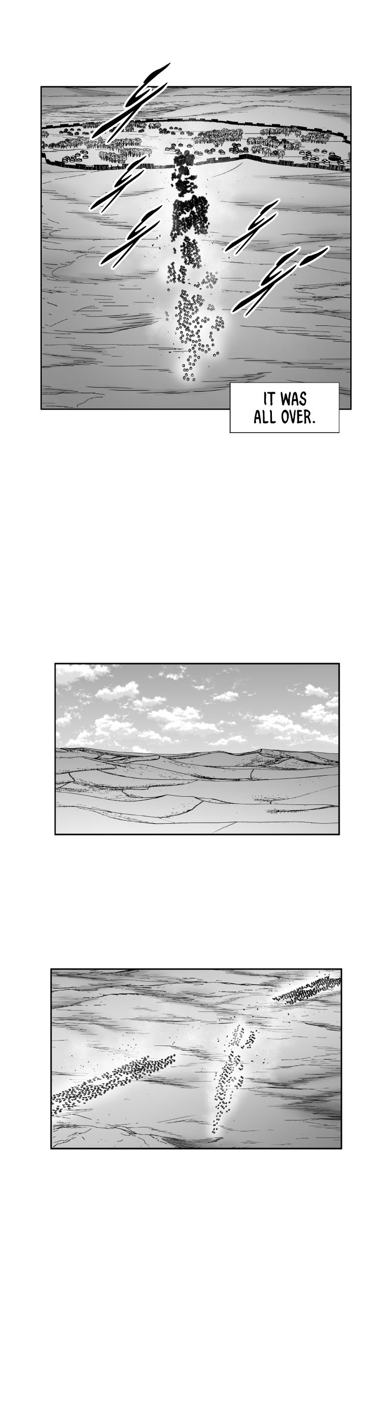 Red Storm - Chapter 385 Page 7