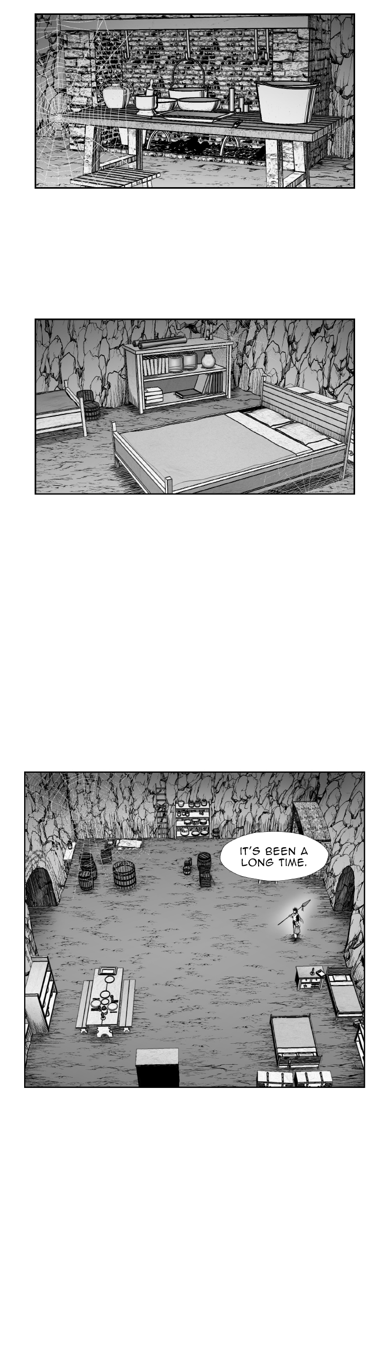 Red Storm - Chapter 388 Page 14
