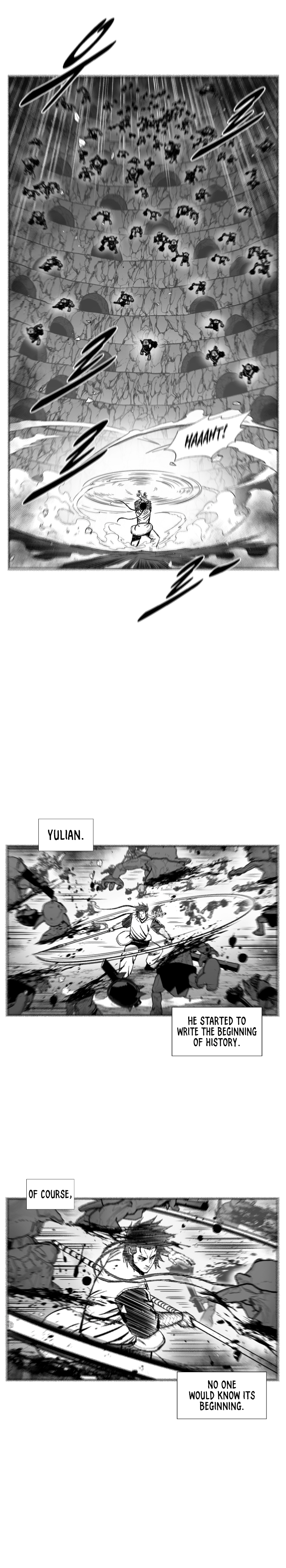 Red Storm - Chapter 388 Page 20